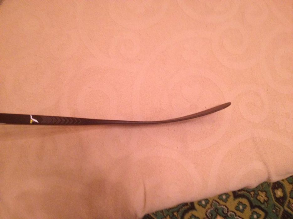 Клюшка CCM Tacks Jr