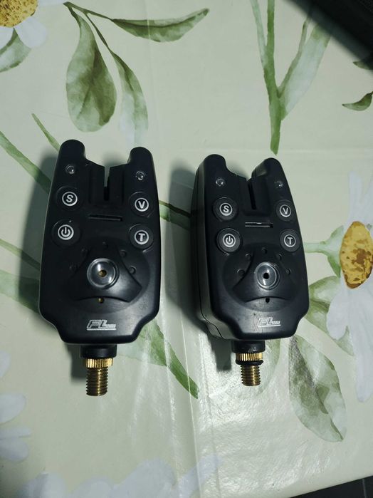 Сигнализатори 5роя