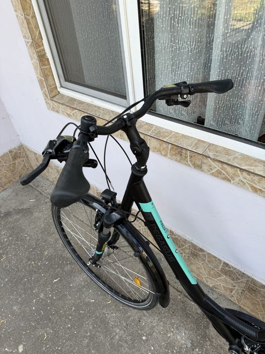 Pegasus Piazza 28 цола Градски Велосипед