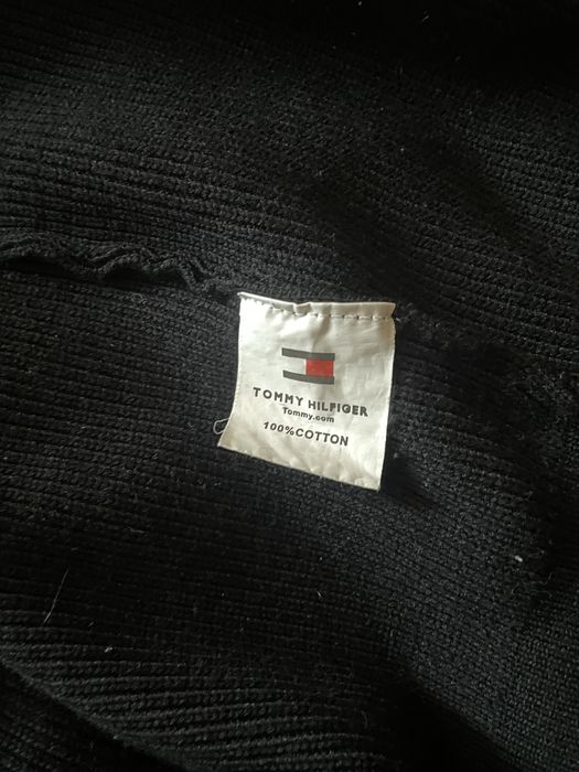 Кардиаган томи хилфигер