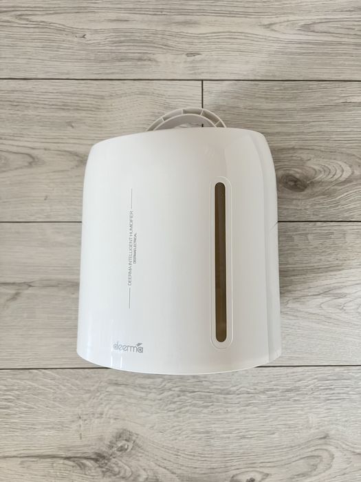 Ултразвуков овлажнител за въздух Deerma F600, 5L, ароматерапия