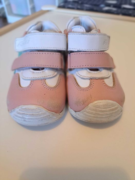 Детски обувки Ponki