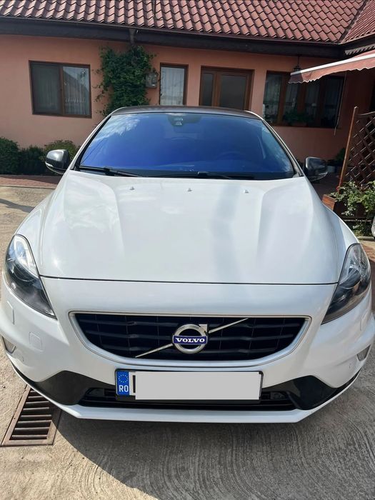 Volvo V40 Stare bună
