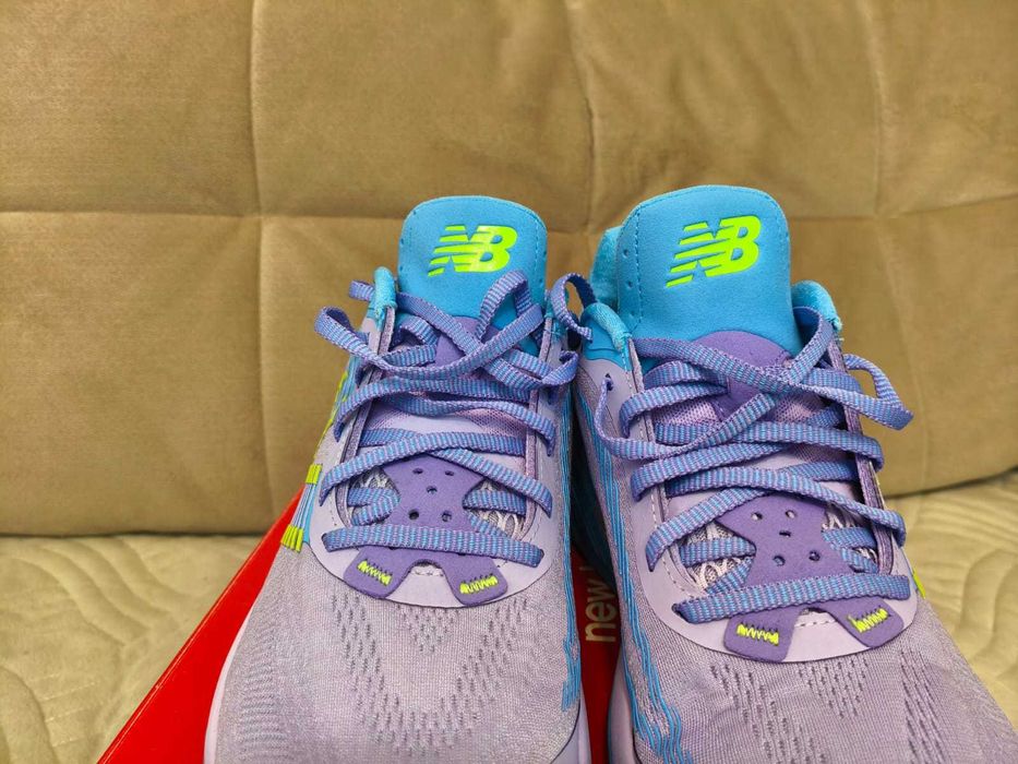 мужские кроссовки New Balance