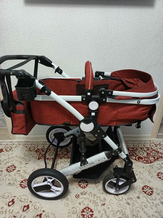 Продам  детскую коляску