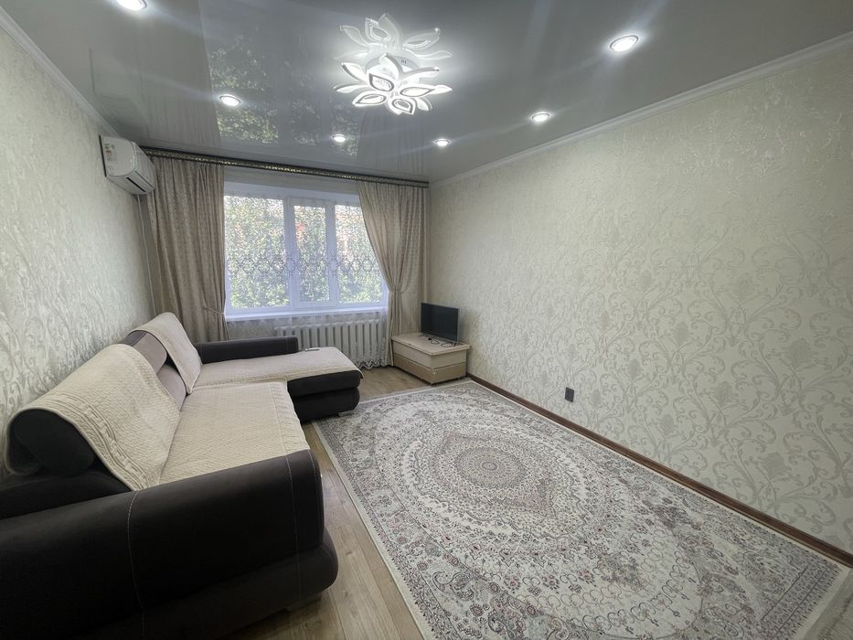В продаже 2 комнатная квартира