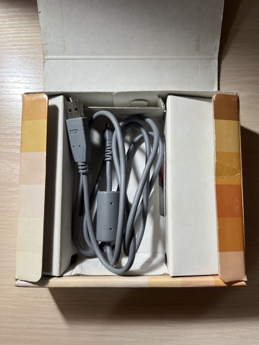 Цифровая камера (Мыльница Samsung)