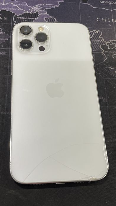 Продам 12pro max