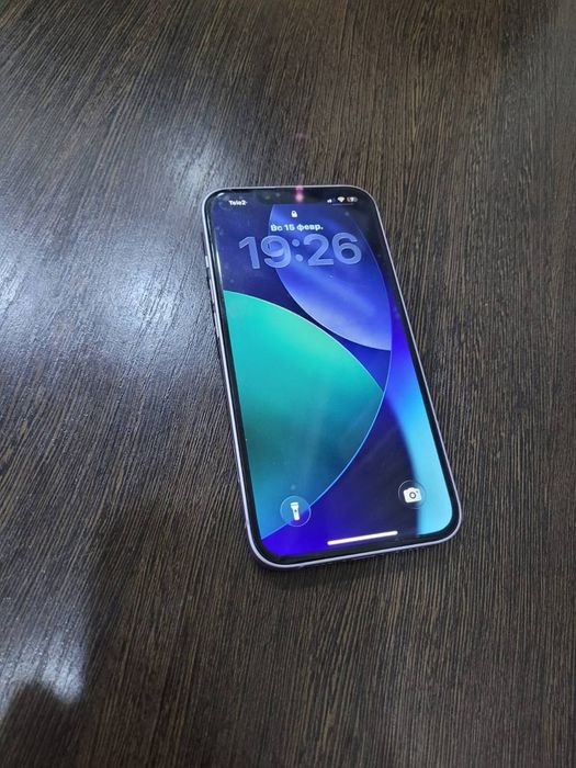 Продам айфон 14 в отличном состоянии