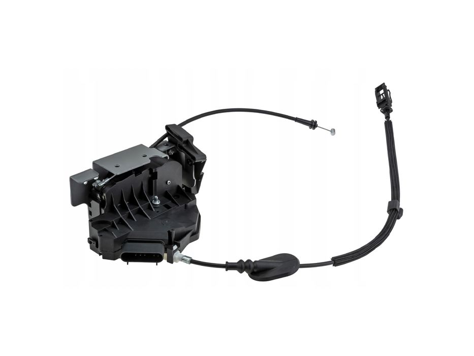 Брава за Ford Transit Custom (2012-2022)