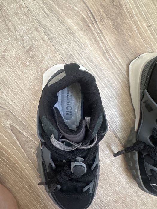 Детский кроссовки