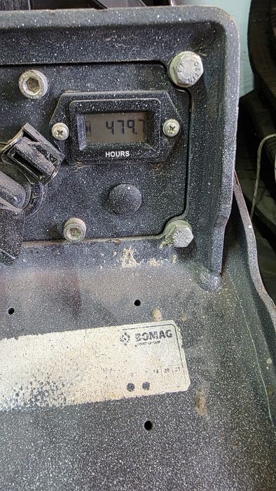 Placa,Talpa  compactoare  Bomag  BPR 50/55 D 400kg