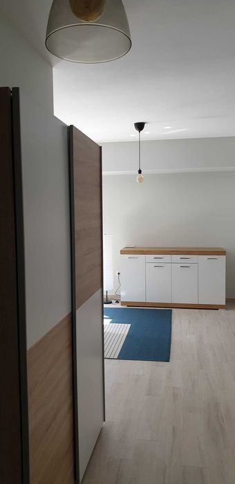 Дава се под наем Едностаен апартамент в Пловдив, Център - 52 кв.м за 275 € - Снимка #7