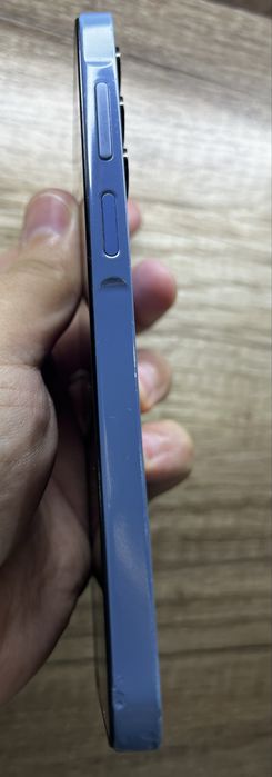 Продам Samsung Galaxy A15 6/128GB (Blue) Б.У