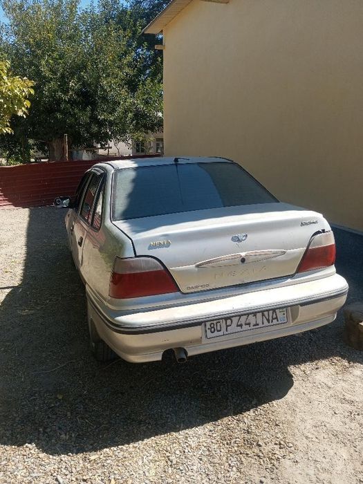 Nexia 1 sotiladi
