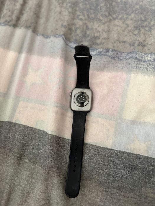 Apple Watch Seria 11 46mm