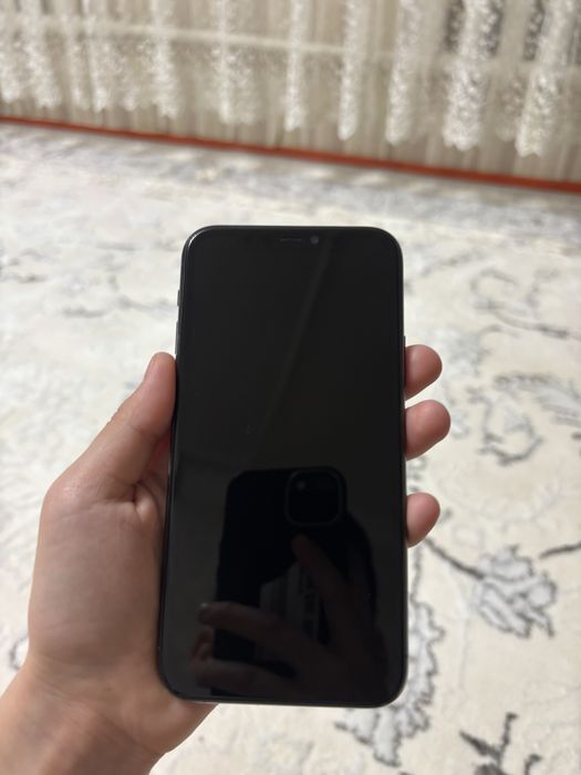 Айфон 11про срочно