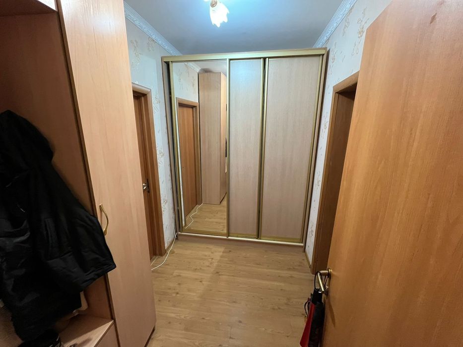 Продам 2х комнатную квартиру ЖК Искандер