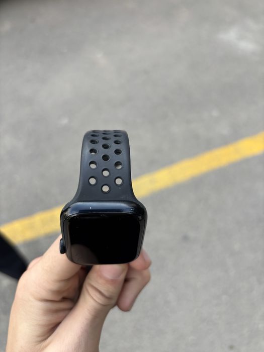 Apple watch 7 series