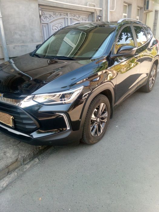 Tracker 2 premier Sotiladi