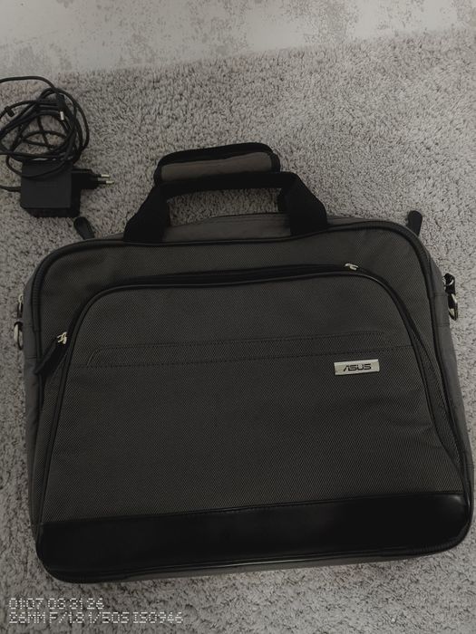 Laptop ASUS F553M 8GB RAM, HDD 500GB, Windows 10, gata de lucru!