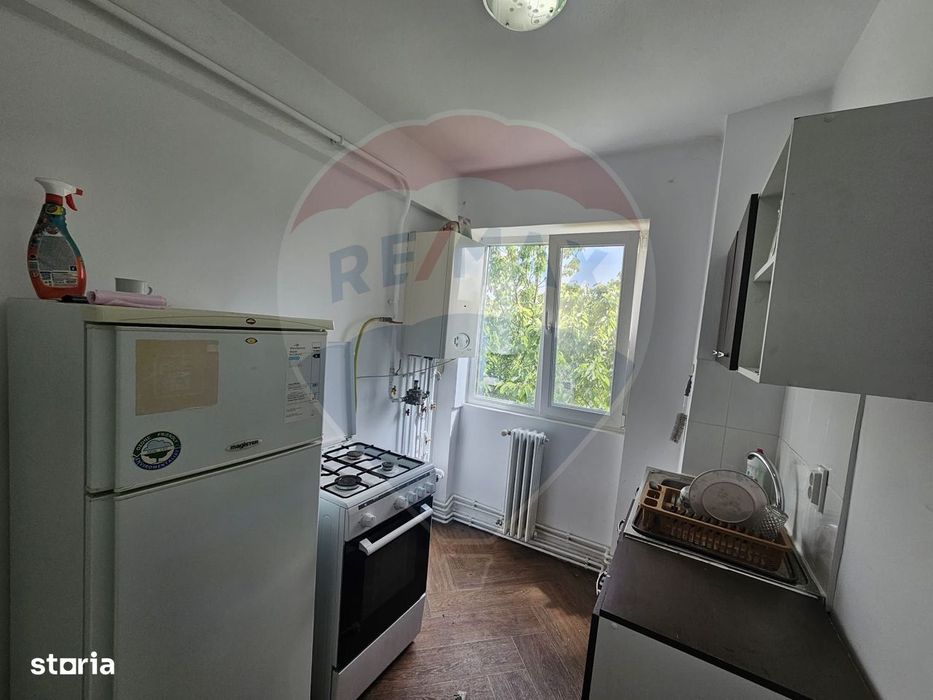 Apartament etaj 1