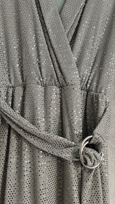 Шикарное платье!