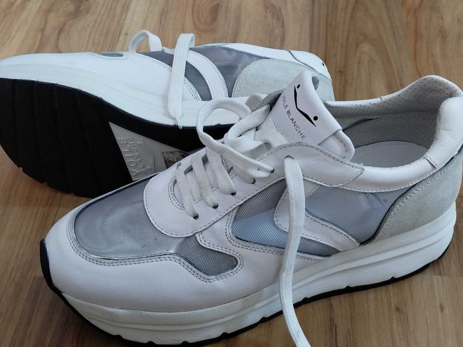 Дамски маратонки