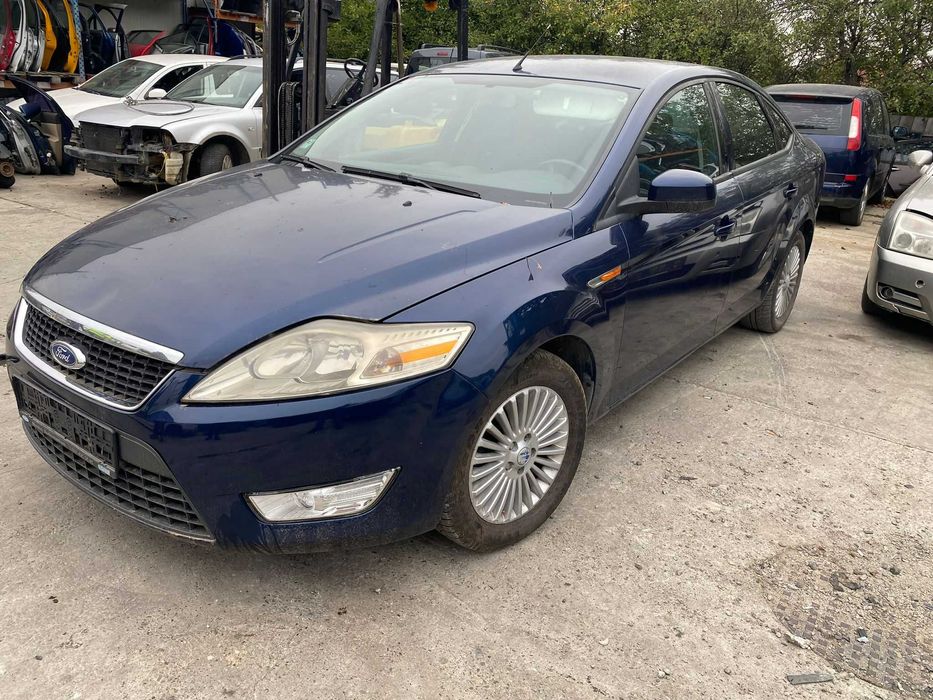 Dezmembram Ford Mondeo MK4 2008 2.0 Benzina/2.2 Diesel