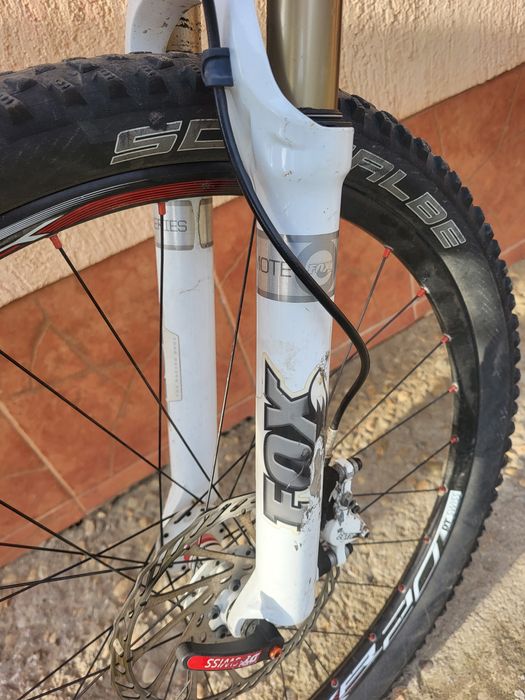 Vand bicicleta mountain bike full carbon