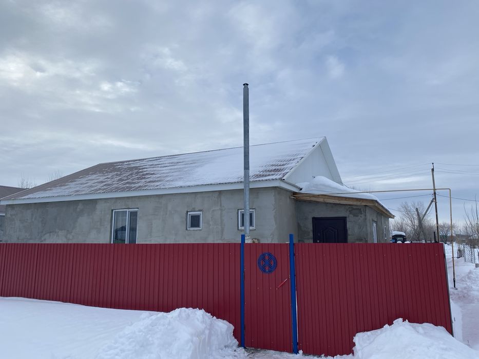 Срочно , үй сатылады. Жақсы тиімді бағада.