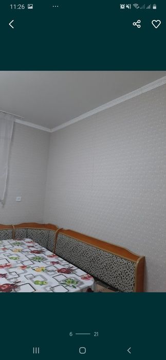 Продам дом .большой