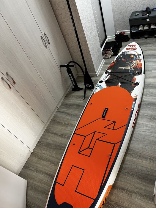 Сапборд Sup board