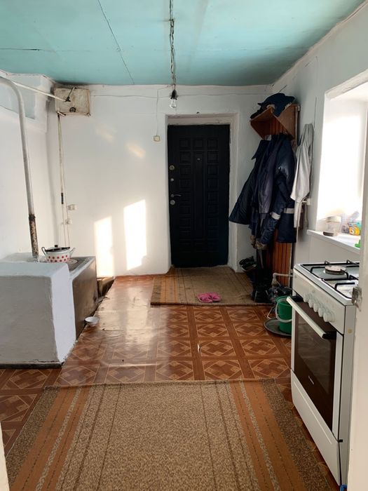 Продется дом в поселке Каражар