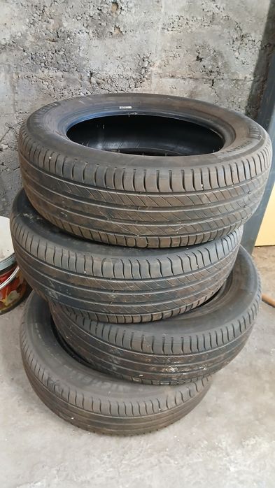 4бр. Michelin Primacy 215/60R/17