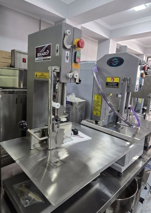 Ленточный Пила для мяса suyak arra suyak kesadigan aparat suyak arra a