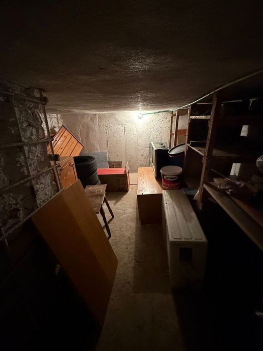 Apartament 2 camere parter