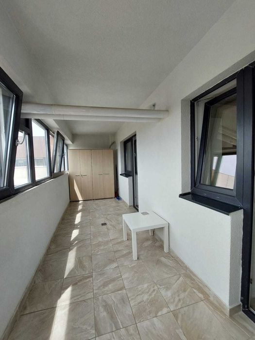 2 camere cu parcare inclusa str Victor Brauner Metropolitan Residence-Metrou Nicolae Teclu