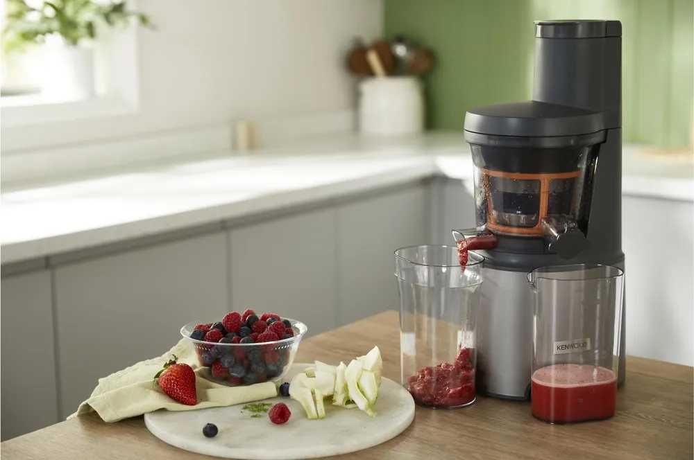 Соковыжималка Kenwood JMP85.000SI