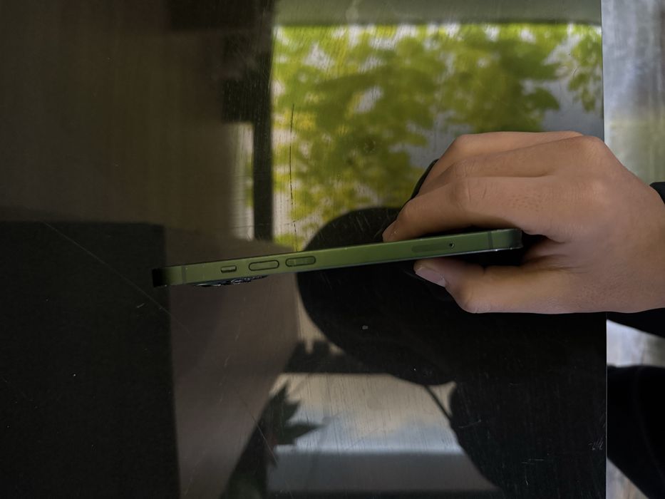 Iphone 13 128gb срочно сатылады