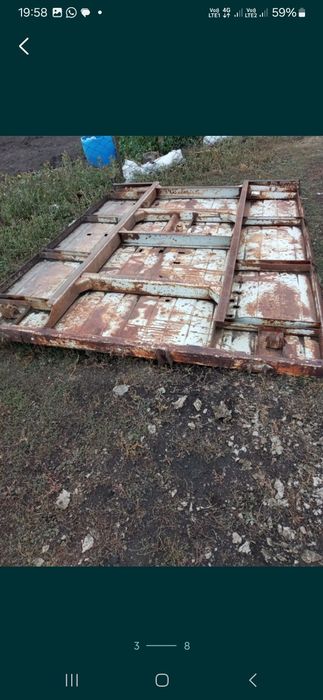 Птс площадки ссср.