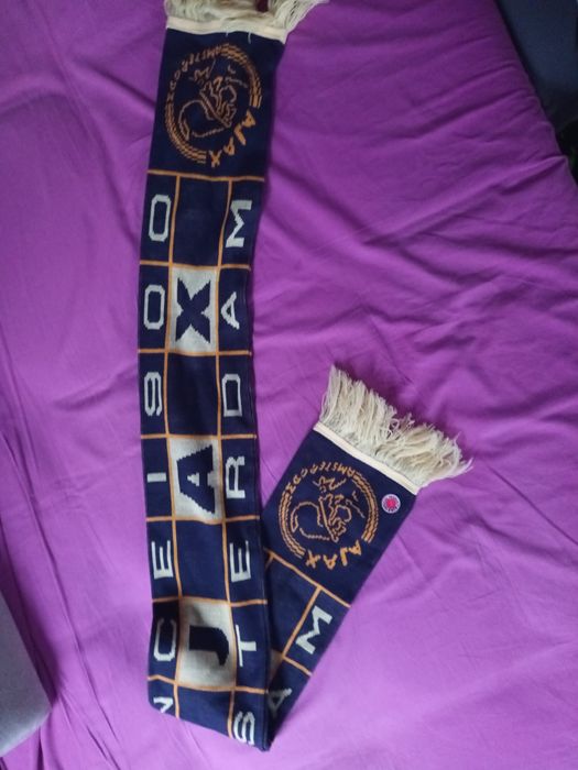 Fular de fani sportivi AJAX