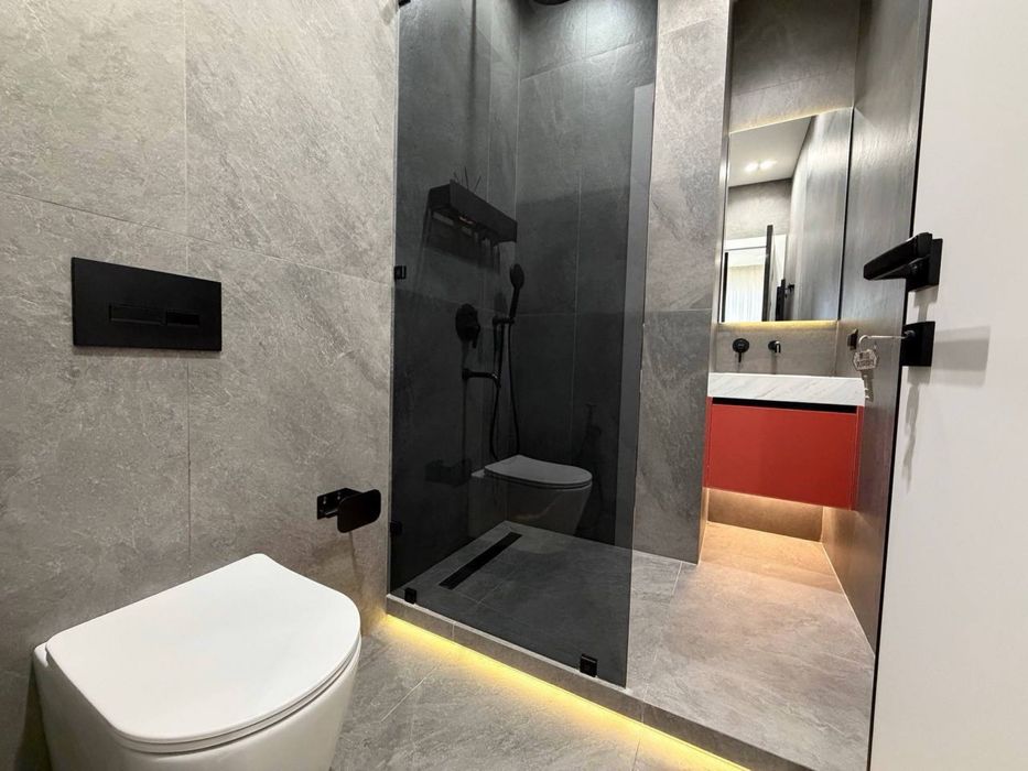 Квартира ЖК Mirabad Avenue 3/7/9 80 м2