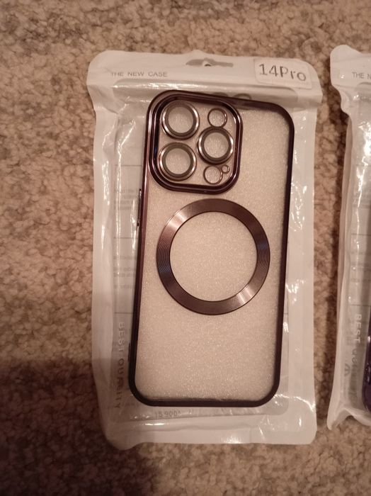 Husă de telefon iPhone 14 Pro+ 14 ProMax