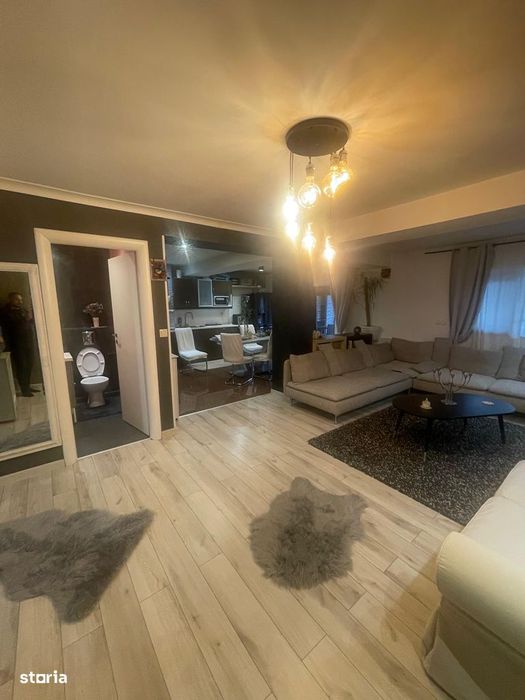 Vila individuala 210mp mansarda/200mp curte+INCA teren de 300mp OFERTA