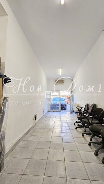 Продава се Многостаен апартамент в София, Красно село - 250 кв.м за 1500 €/кв.м - Снимка #8