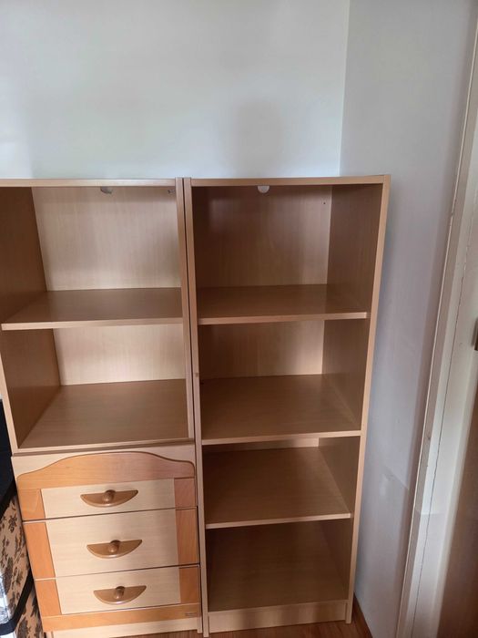 Mobilier camera copii