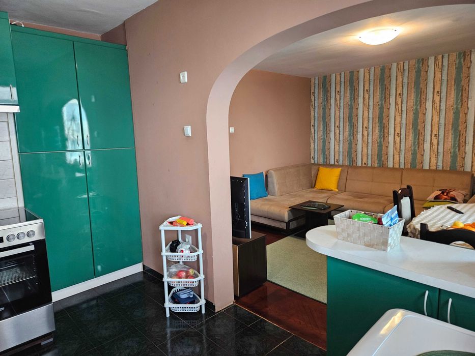 Апартамент в гр.Добрич