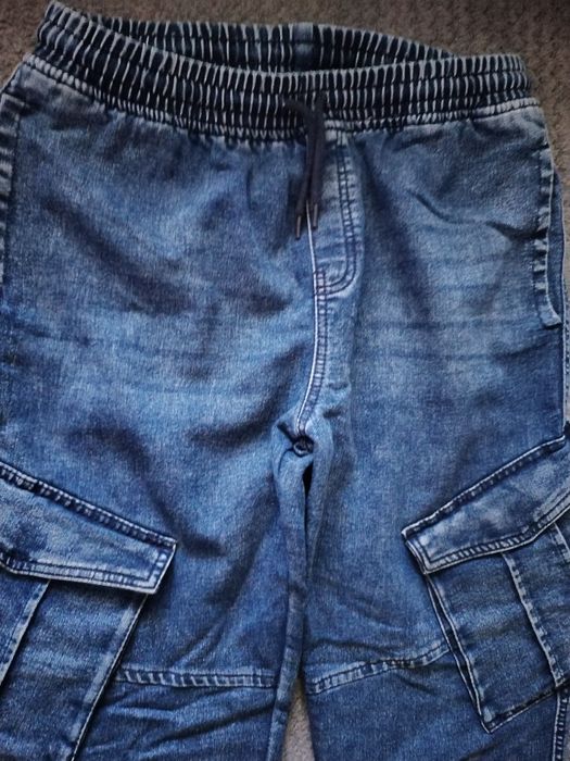 Blugi băieți 13  ani