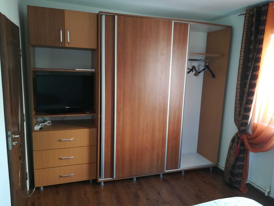 Inchiriez apartament George Enescu